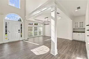 1404 Wedmore Way SE, Smyrna, GA 30080 - Photo 5