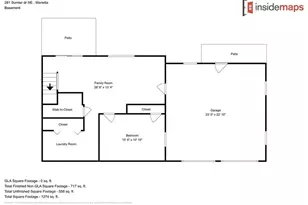 281 Sumter Dr, Marietta, GA 30066 - Photo 17