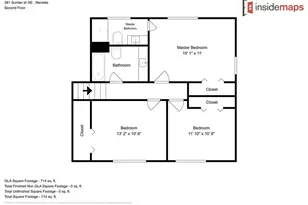281 Sumter Dr, Marietta, GA 30066 - Photo 19
