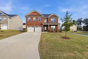 1736 Middle Brk Dr, Conyers, GA 30012 - Photo 1