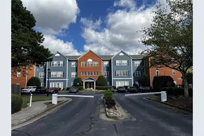 3302 Dogwood Drive #124, Hapeville, GA 30354 - Photo 3