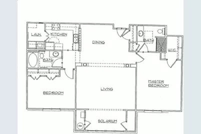 3302 Dogwood Drive #124, Hapeville, GA 30354 - Photo 9