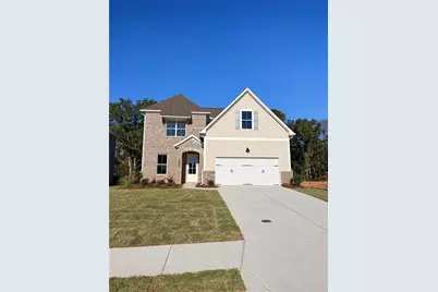 4250 Karenwood Circle, Powder Springs, GA 30127 - Photo 1