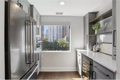 1130 Piedmont Avenue NE #1002, Atlanta, GA 30309 - Photo 9