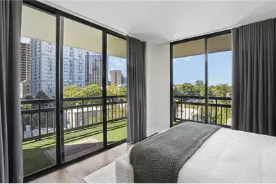 1130 Piedmont Avenue NE #1002, Atlanta, GA 30309 - Photo 25