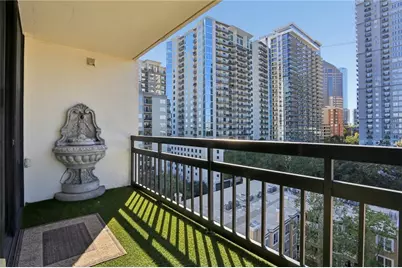 1130 Piedmont Avenue NE #1002, Atlanta, GA 30309 - Photo 21