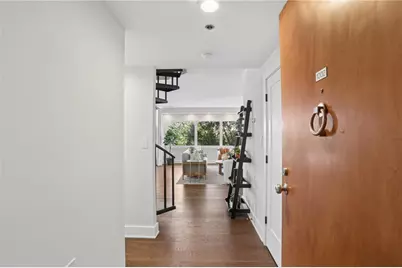 1130 Piedmont Avenue NE #1002, Atlanta, GA 30309 - Photo 3