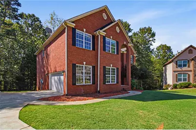 4627 Eagles Wing Court, Lithonia, GA 30038 - Photo 3