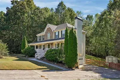 49 Ashwood Court, Rockmart, GA 30153 - Photo 37
