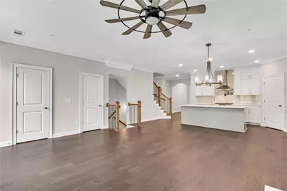 427 Retreat Lane, Canton, GA 30114 - Photo 13