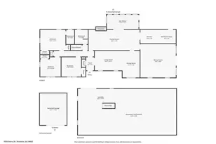 1870 Sierra Dr, Marietta, GA 30062 - Photo 85