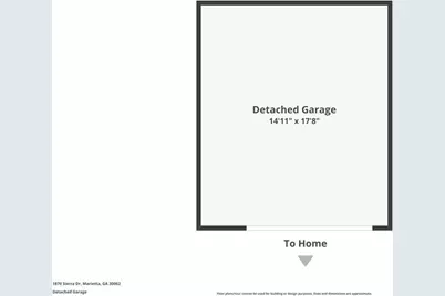 1870 Sierra Drive, Marietta, GA 30062 - Photo 83
