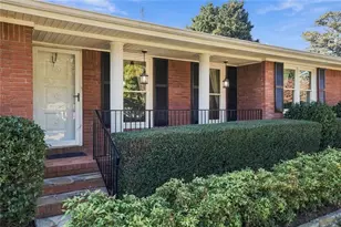 1870 Sierra Dr, Marietta, GA 30062 - Photo 1