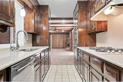 1870 Sierra Drive, Marietta, GA 30062 - Photo 21