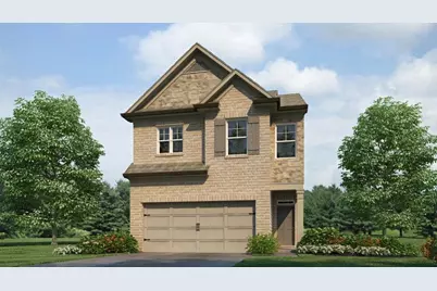 3015 Manor Hill Place, Union City, GA 30291 - Photo 1