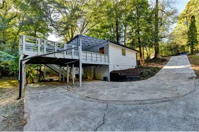 1578 Wildwood Road NE, Marietta, GA 30062 - Photo 37