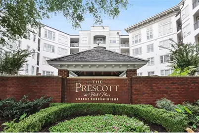 11 Perimeter Center E #1306, Atlanta, GA 30346 - Photo 27