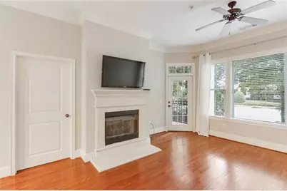 11 Perimeter Center E #1306, Atlanta, GA 30346 - Photo 9