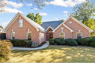 525 Silverberry Lane, Sugar Hill, GA 30518 - Photo 1