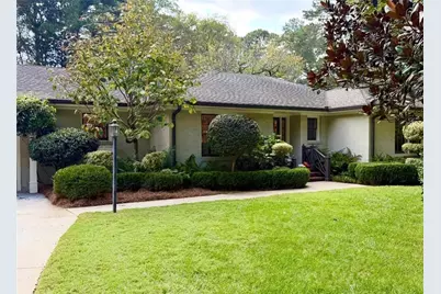 1340 Peachtree Battle Avenue NW, Atlanta, GA 30327 - Photo 1
