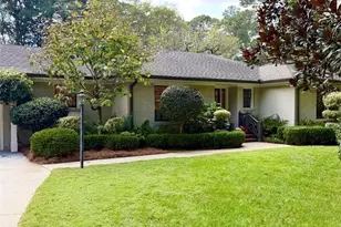 1340 Peachtree Battle Ave NW, Atlanta, GA 30327 - Photo 1