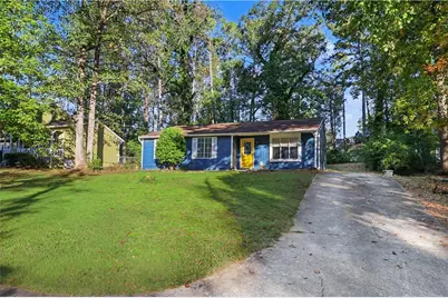 1024 Sandune Drive, Norcross, GA 30093 - Photo 3