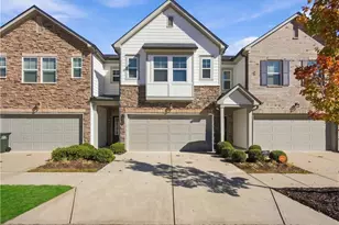 1491 Ben Park Way, Grayson, GA 30017 - Photo 1