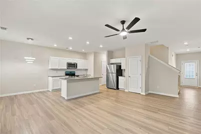 1491 Ben Park Way, Grayson, GA 30017 - Photo 5