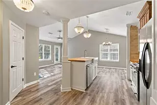 3730 Wavetree Pass NW, Acworth, GA 30101 - Photo 9