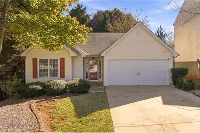 3730 Wavetree Pass NW, Acworth, GA 30101 - Photo 1