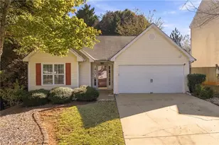 3730 Wavetree Pass NW, Acworth, GA 30101 - Photo 1