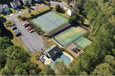 3730 Wavetree Pass NW, Acworth, GA 30101 - Photo 57