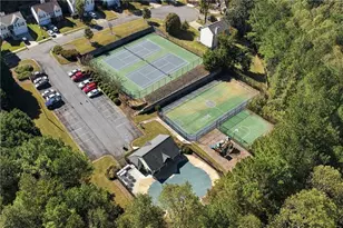 3730 Wavetree Pass NW, Acworth, GA 30101 - Photo 57