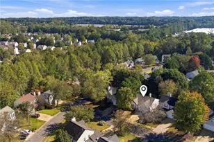 3730 Wavetree Pass NW, Acworth, GA 30101 - Photo 43