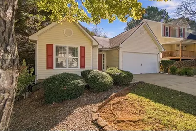 3730 Wavetree Pass NW, Acworth, GA 30101 - Photo 3