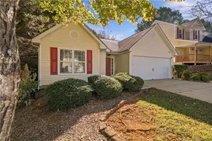 3730 Wavetree Pass NW, Acworth, GA 30101 - Photo 3