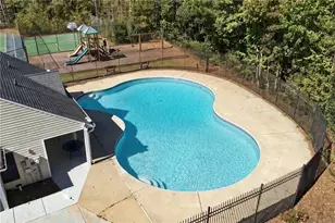 3730 Wavetree Pass NW, Acworth, GA 30101 - Photo 49