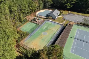 3730 Wavetree Pass NW, Acworth, GA 30101 - Photo 53
