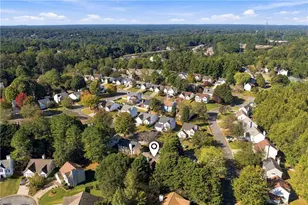 3730 Wavetree Pass NW, Acworth, GA 30101 - Photo 45