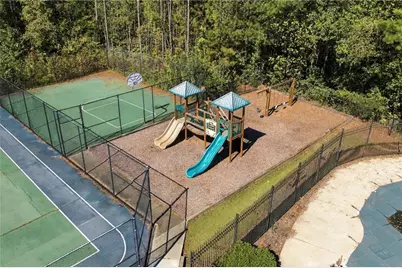 3730 Wavetree Pass NW, Acworth, GA 30101 - Photo 55