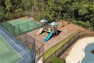 3730 Wavetree Pass NW, Acworth, GA 30101 - Photo 55