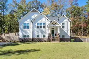 17 Pinoak Trail SE, Cartersville, GA 30121 - Photo 1