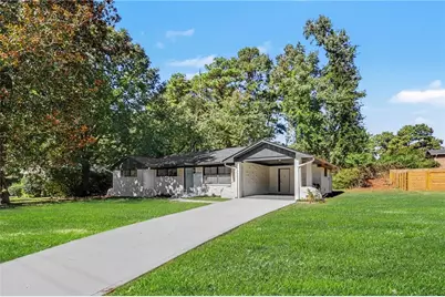 3464 Spring Circle, Decatur, GA 30032 - Photo 3