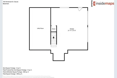 750 Winnbrook Drive, Dacula, GA 30019 - Photo 19