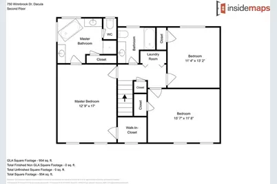 750 Winnbrook Drive, Dacula, GA 30019 - Photo 21