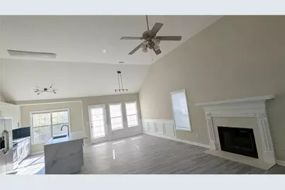 3908 McGuire Way NW, Kennesaw, GA 30144 - Photo 3