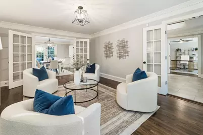 235 Landfall Road, Sandy Springs, GA 30328 - Photo 7
