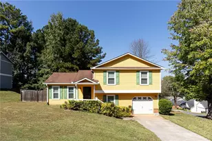 780 Shore Dr, Lithonia, GA 30058 - Photo 1
