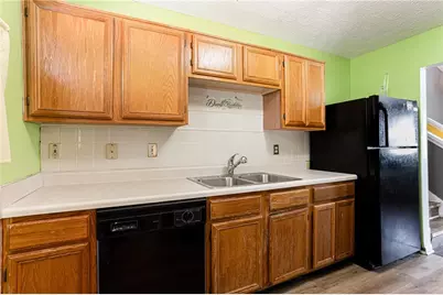 780 Shore Drive, Lithonia, GA 30058 - Photo 15