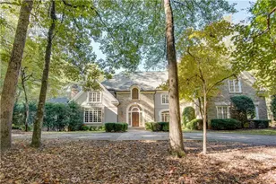 12180 King Cir, Milton, GA 30075 - Photo 1